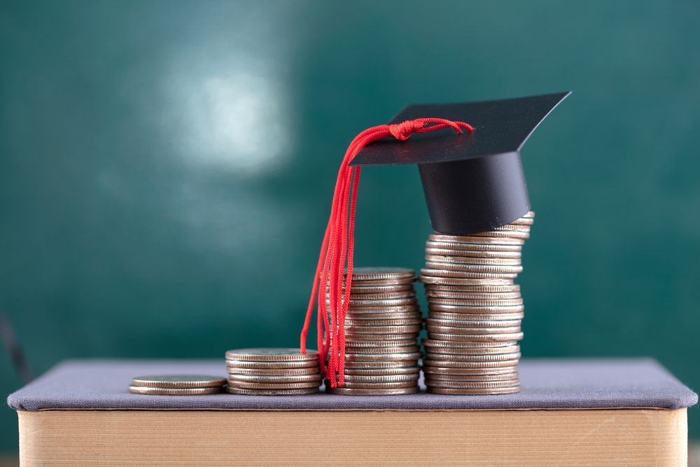 The Opportunities of a Fully Funded Theology PhD 