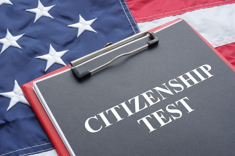 US Citizenship Test: The Must-Knows