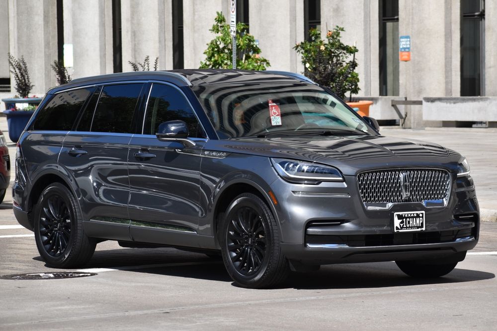 2025 Lincoln Nautilus: Beauty Standards for the Gods