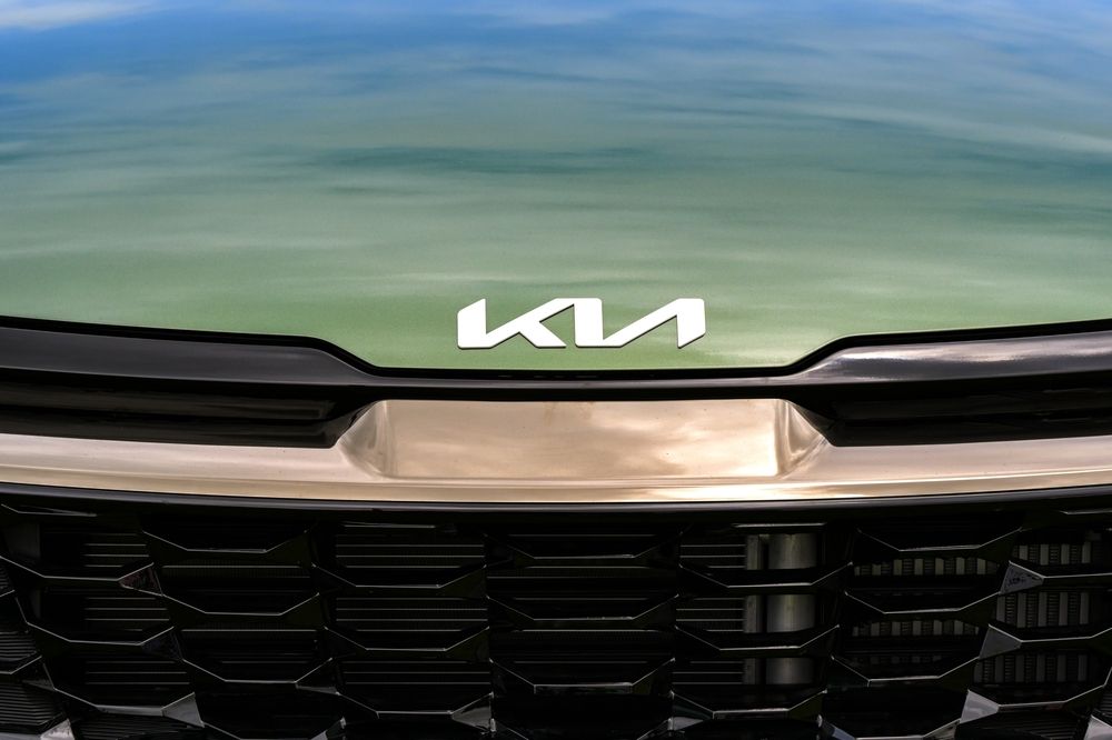 The 2025 Kia Tasman Can Handle Anything 