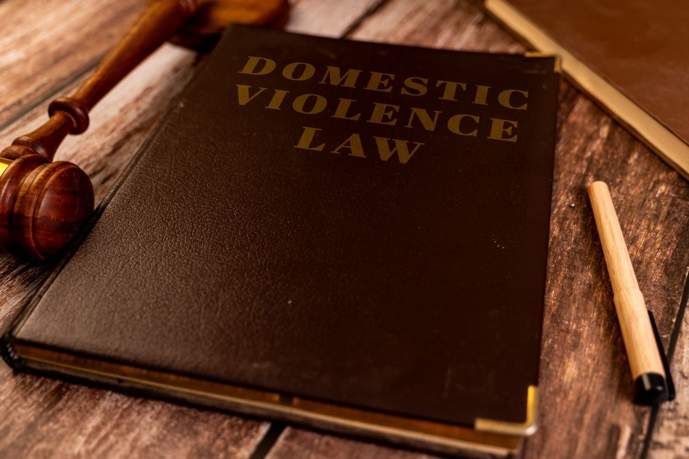 Domestic Violence Lawyers: Reach Out and Break Free