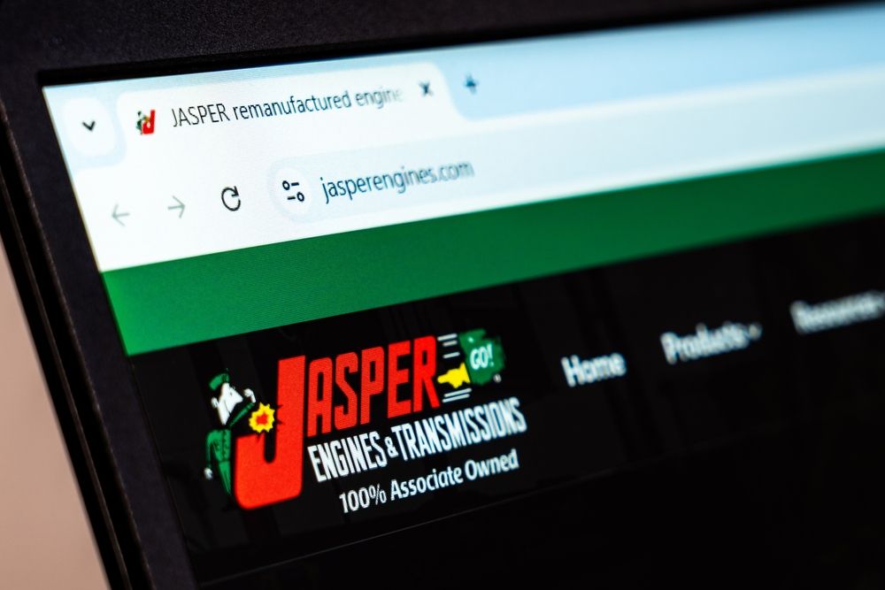 A Guide to Jasper Remanufactured Engines