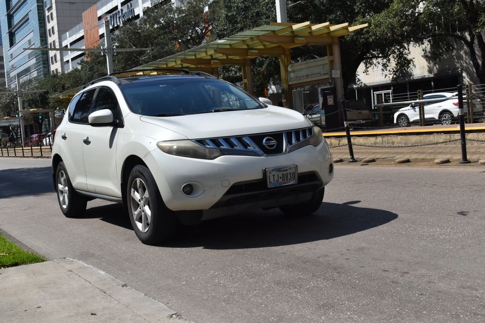 Extend and Expand With the 2026 Nissan Murano