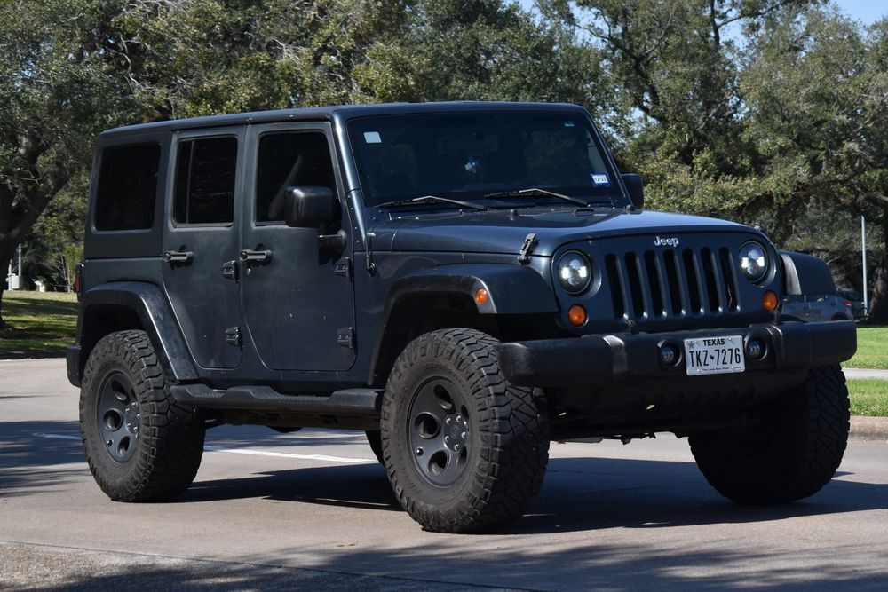 2026 Jeep Wrangler: An Icon, Upgraded