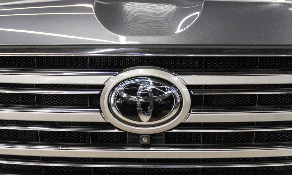 2025 Toyota Tacoma Tacozilla: For Nostalgic Nomads