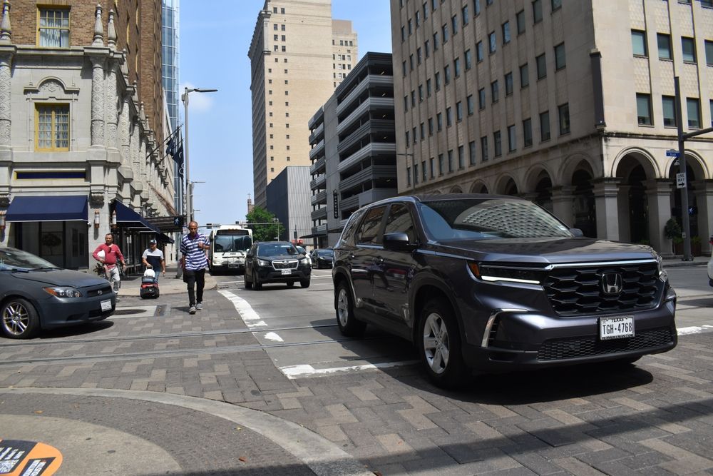 Why The 2026 Honda Pilot Should Pilot Your Next Adventure