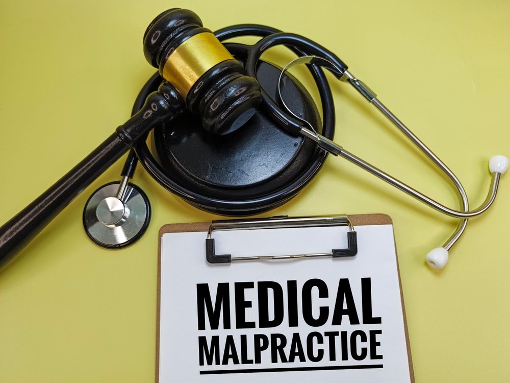 Medical Malpractice Attorneys: A Breakdown 
