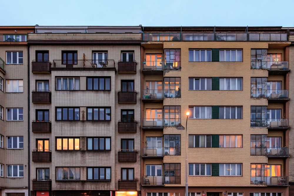 SSI Apartments for Rent