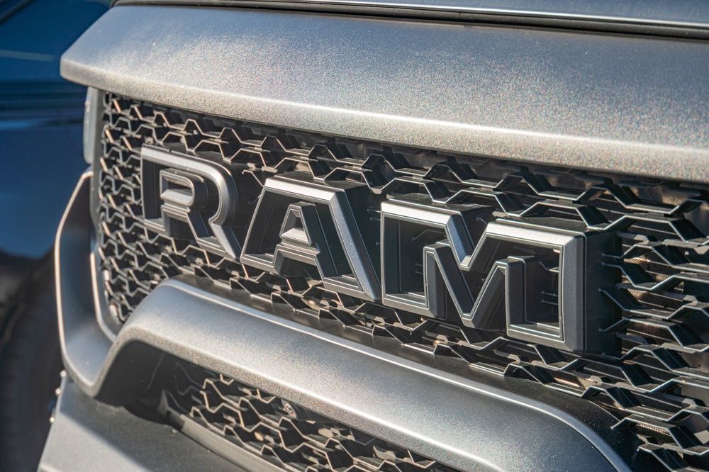 2026 Ram 5500: Bold Design, Powerful Performance
