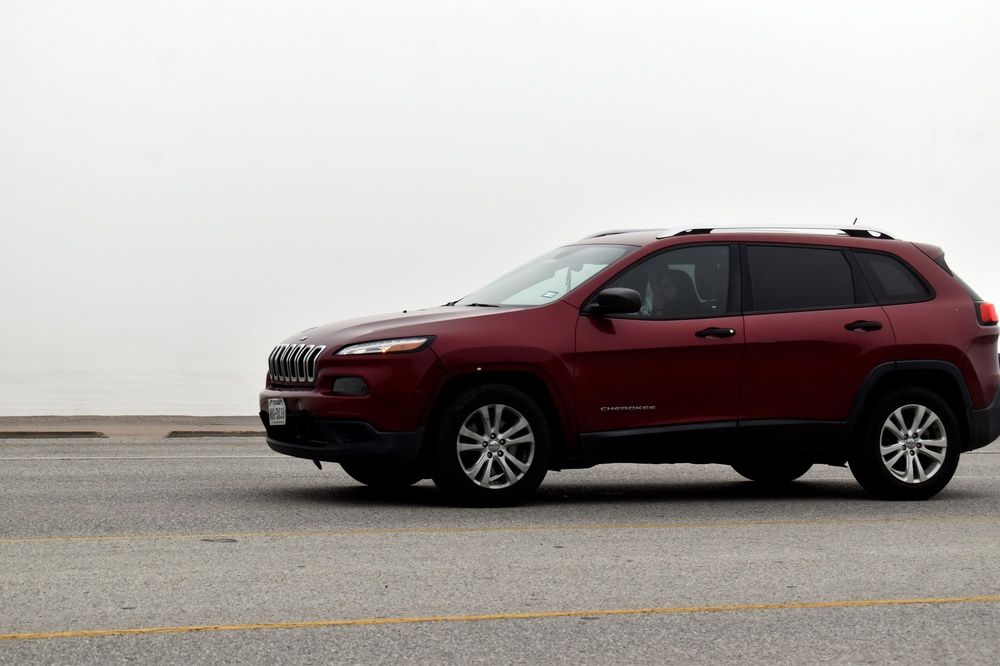 The 2026 Jeep Grand Cherokee Is a New Kind of Perfect